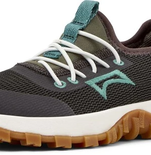 Foto van product CAMPER Sneakers ' Drift Trail' grijs