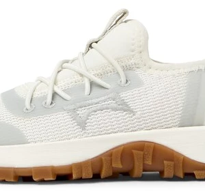 Foto van product CAMPER Sneakers ' Drift Trail ' grijs / wit