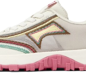 Foto van product CAMPER Sneakers 'Drift Trail Twins' ivoor / bruin / lichtgrijs