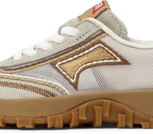 Foto van product CAMPER Sneakers ' Drift Trail Twins ' lichtbeige