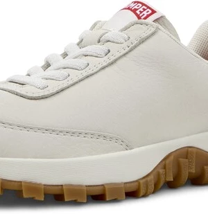 Foto van product CAMPER Sneakers 'Drift Trail' wit