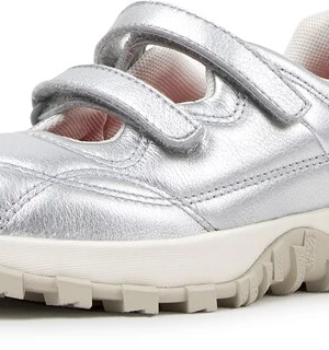 Foto van product CAMPER Sneakers 'Drift Trail' zilver