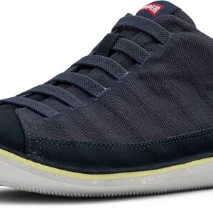 Foto van product CAMPER Sneakers hoog 'Beetle' navy