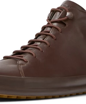 Foto van product CAMPER Sneakers hoog 'Chasis Sport' bruin gemêleerd