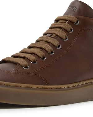 Foto van product CAMPER Sneakers hoog lichtbruin