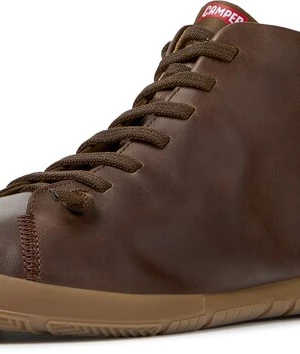 Foto van product CAMPER Sneakers hoog ' Peu Path+ ' lichtbruin