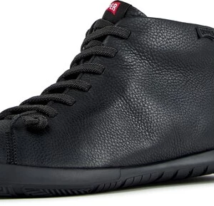 Foto van product CAMPER Sneakers hoog ' Peu Path+ ' zwart