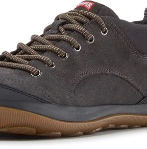 Foto van product CAMPER Sneakers hoog 'Peu Pista' donkergrijs