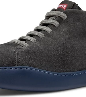 Foto van product CAMPER Sneakers hoog 'Peu Touring' donkergrijs