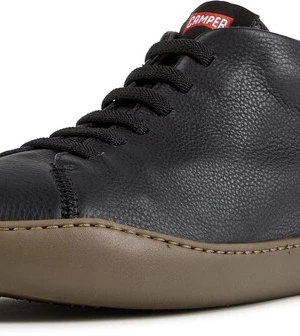 Foto van product CAMPER Sneakers hoog ' Peu Touring ' zwart