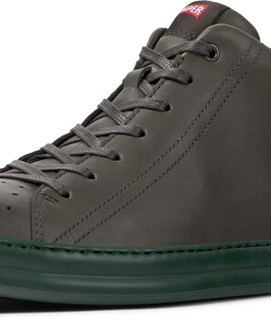 Foto van product CAMPER Sneakers hoog 'Runner Four' donkerbruin