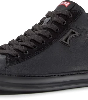 Foto van product CAMPER Sneakers hoog 'Runner Four' zwart