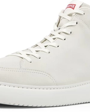Foto van product CAMPER Sneakers hoog 'Runner K21' natuurwit