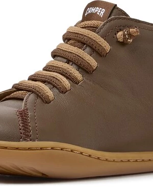 Foto van product CAMPER Sneakers 'Peu Cami' bruin