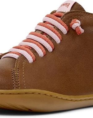 Foto van product CAMPER Sneakers 'Peu Cami' bruin