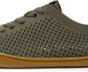 Foto van product CAMPER Sneakers 'Peu Cami' groen