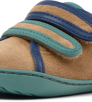 Foto van product CAMPER Sneakers 'Peu Cami' navy / cognac