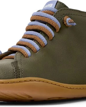 Foto van product CAMPER Sneakers 'Peu Cami' olijfgroen