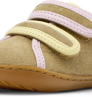 Foto van product CAMPER Sneakers 'Peu Cami' olijfgroen