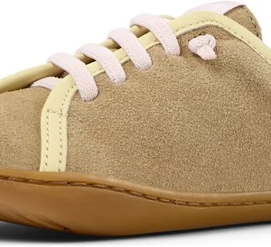 Foto van product CAMPER Sneakers ' Peu Cami Twins ' beige / bruin