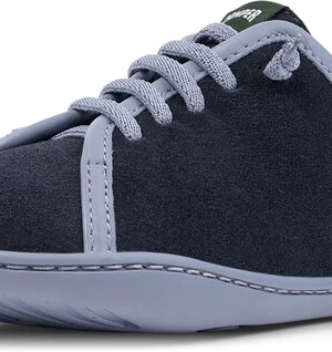 Foto van product CAMPER Sneakers 'Peu Cami Twins' blauw / donkerblauw / donkergroen