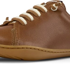 Foto van product CAMPER Sneakers 'Peu Cami Twins' bruin