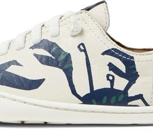 Foto van product CAMPER Sneakers 'Peu Cami Twins' navy / wit