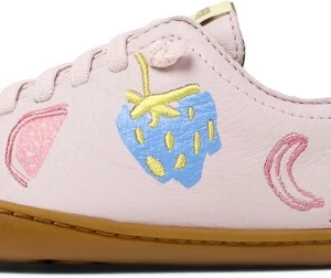Foto van product CAMPER Sneakers 'Peu Cami Twins' pastelroze