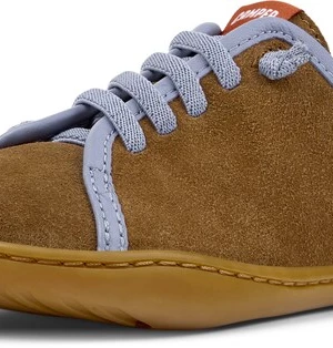 Foto van product CAMPER Sneakers 'Peu Cami Twins ' sepia