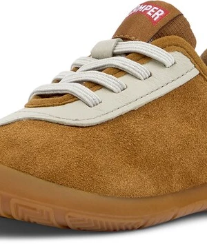 Foto van product CAMPER Sneakers ' Peu Path ' bruin