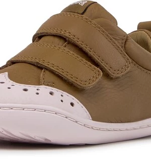 Foto van product CAMPER Sneakers ' Peu Path ' nude / bruin