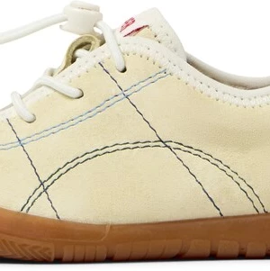 Foto van product CAMPER Sneakers 'Peu Path' pasteelgeel