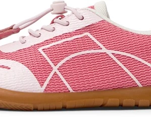 Foto van product CAMPER Sneakers ' Peu Path ' pastelroze / wit