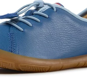 Foto van product CAMPER Sneakers 'Peu Path' royal blue / koningsblauw