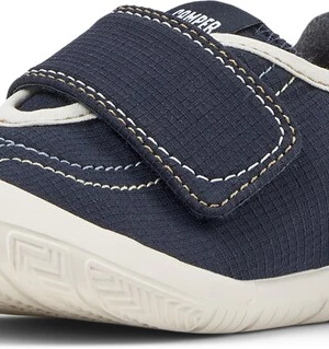 Foto van product CAMPER Sneakers ' Peu Path Twins ' marine / wit
