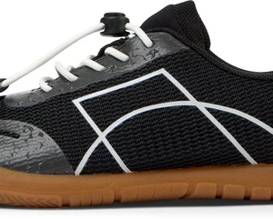 Foto van product CAMPER Sneakers ' Peu Path ' zwart / wit
