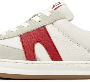 Foto van product CAMPER Sneakers 'Runner Four' beige / rood / wit