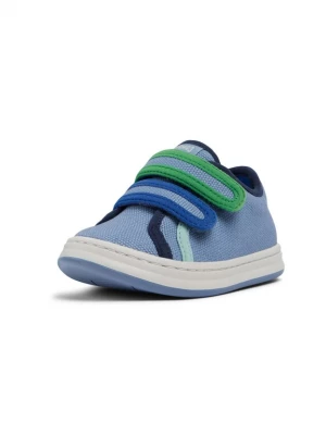 Foto van product CAMPER Sneakers 'Runner Four' blauw gemêleerd