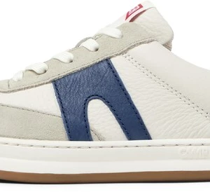 Foto van product CAMPER Sneakers 'Runner Four' donkerblauw / taupe / offwhite