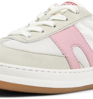 Foto van product CAMPER Sneakers ' Runner Four ' lichtgrijs / lichtroze
