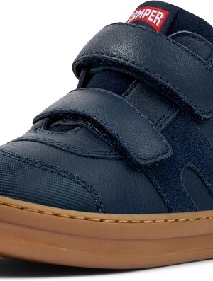 Foto van product CAMPER Sneakers ' Runner Four ' navy