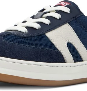 Foto van product CAMPER Sneakers 'Runner Four' navy / rood / wit