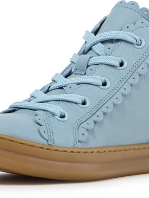 Foto van product CAMPER Sneakers ' Runner Four ' pastelblauw