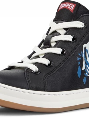 Foto van product CAMPER Sneakers 'Runner Four Twins' blauw / rood / zwart / wit