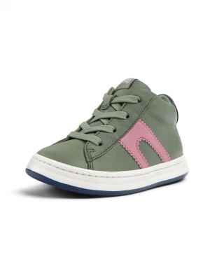 Foto van product CAMPER Sneakers 'Runner Four Twins' groen / pink / wit
