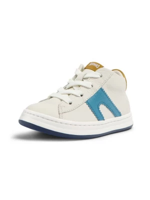 Foto van product CAMPER Sneakers 'Runner Four Twins' turquoise / wit