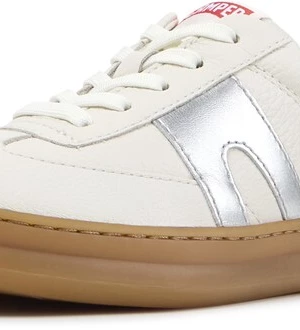 Foto van product CAMPER Sneakers 'Runner Four' zilver / offwhite