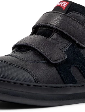 Foto van product CAMPER Sneakers 'Runner Four' zwart