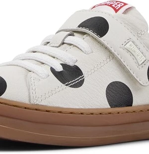 Foto van product CAMPER Sneakers ' Runner Four ' zwart / wit