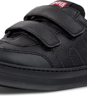 Foto van product CAMPER Sneakers 'Runner Vier' zwart